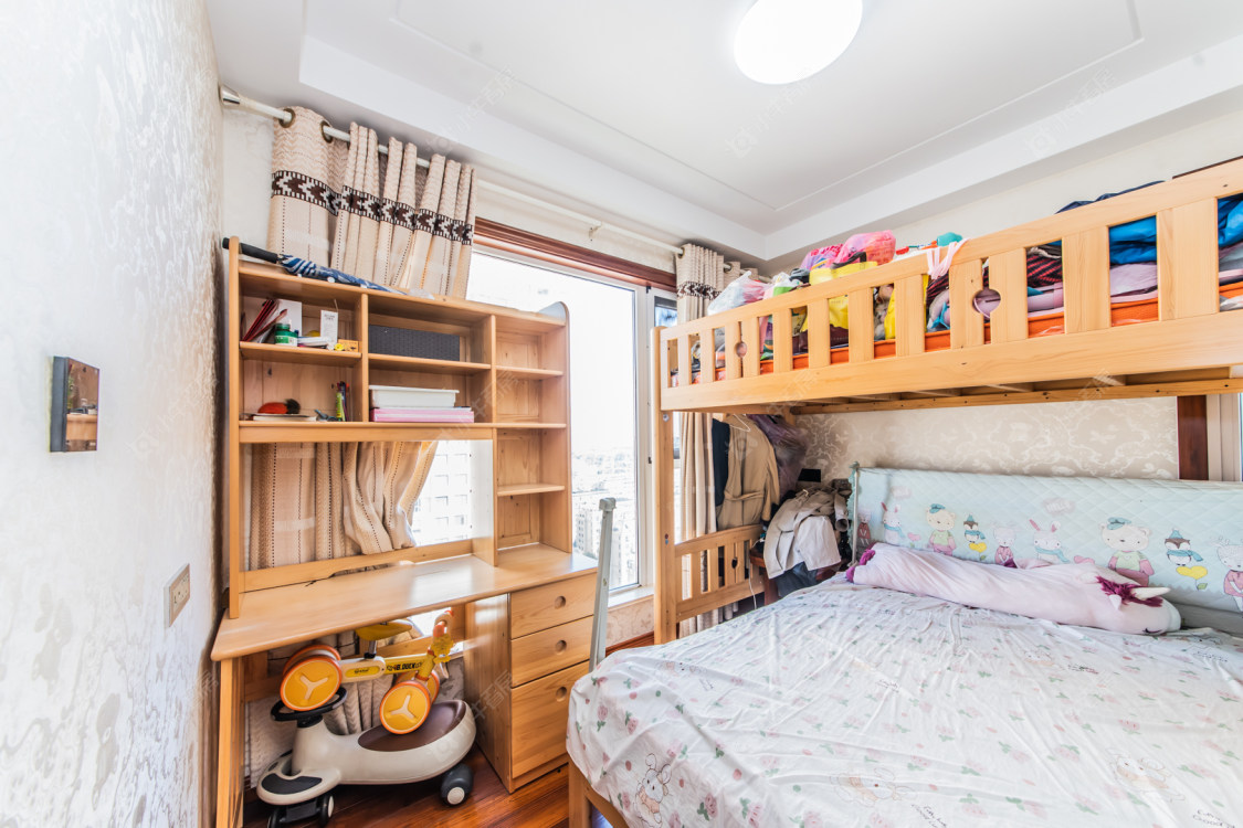 九龙仓繁华里房源室内图 常州九龙仓繁华里在售二手房源室内图_小牛看房