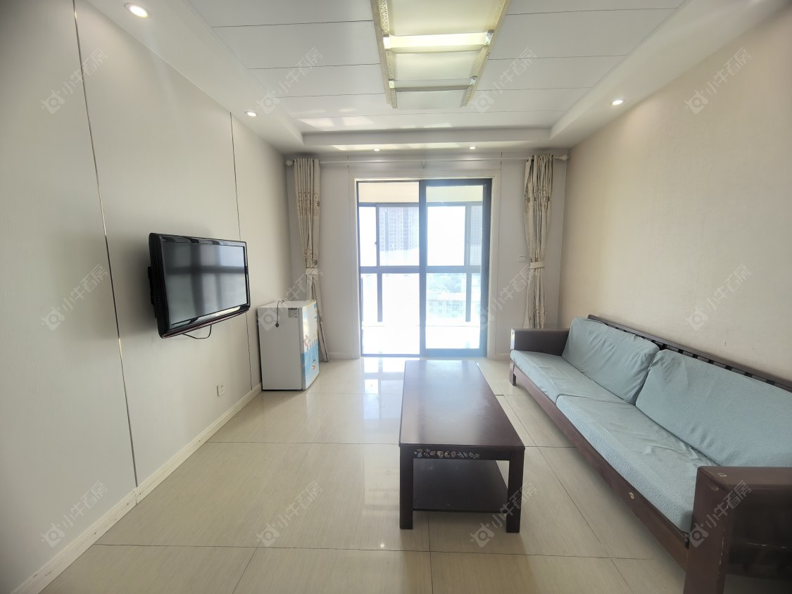 常州新城熙园在租房源_小牛看房