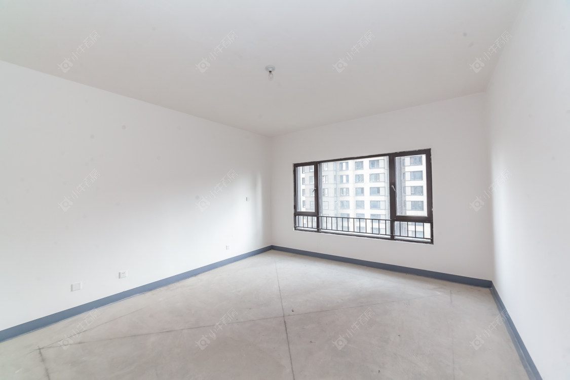 常州金地天际在售二手房源室内图_小牛看房