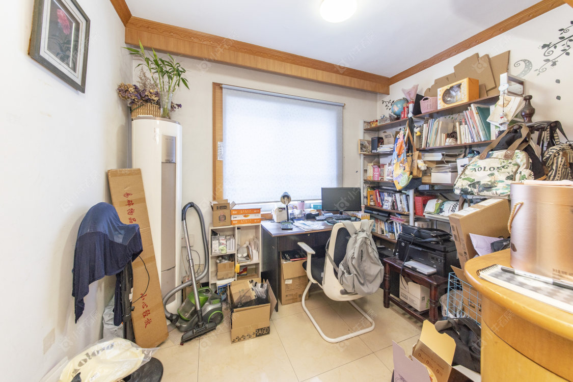 常州中凉花园在售二手房房源室内图_小牛看房