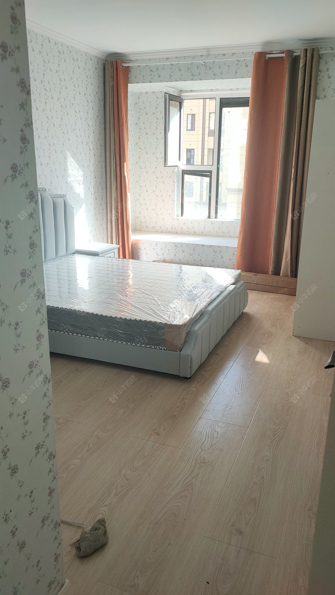 常州保利金紫花园在租房源_小牛看房