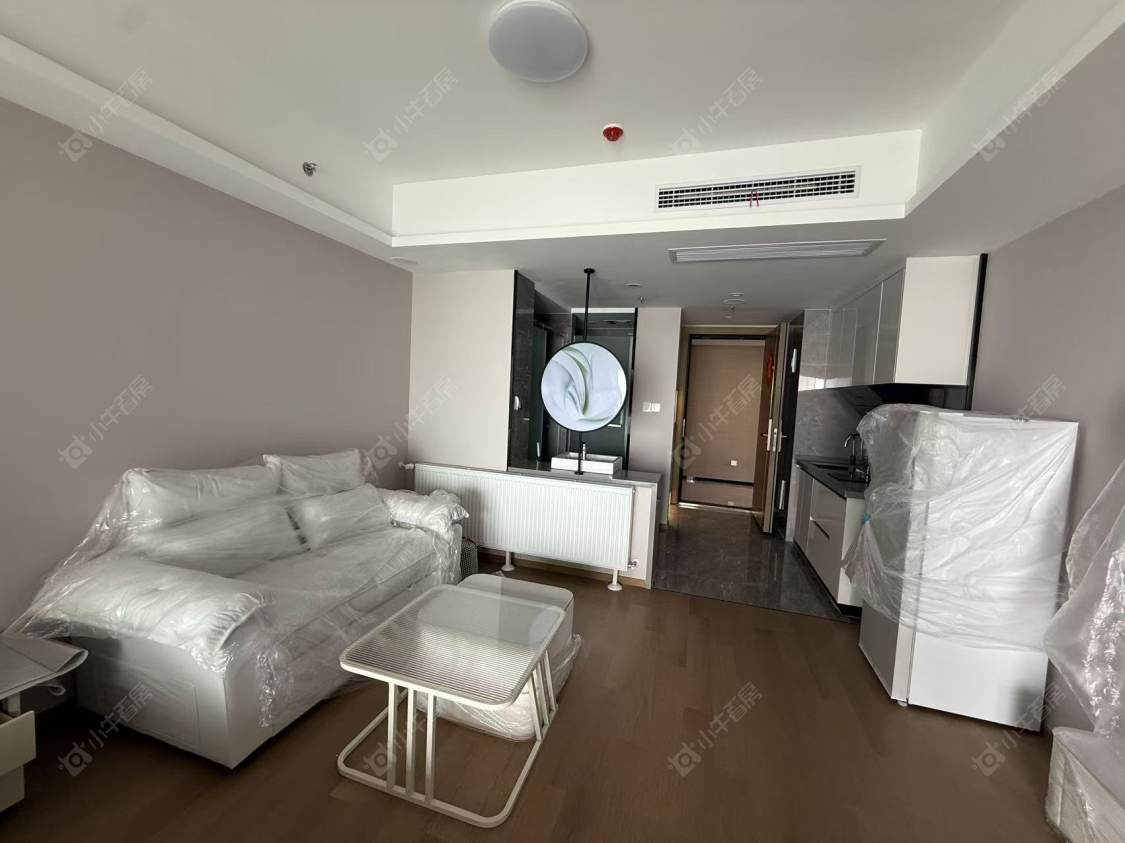 常州星河澜月湾租房_小牛看房