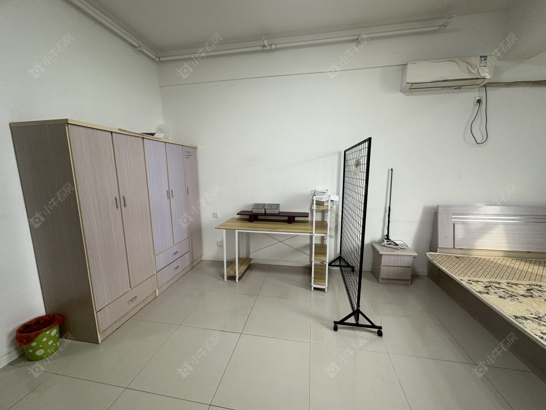 常州湖港名城在租房源室内图_小牛看房