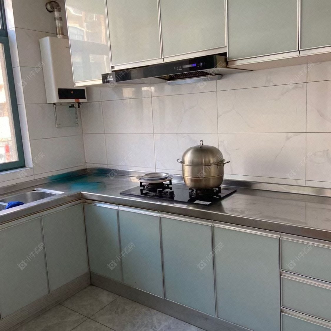 常州毛家头在租房源室内图_小牛看房