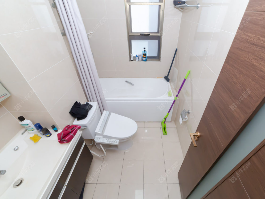 常州龙洲伊都在售二手房源室内图_小牛看房