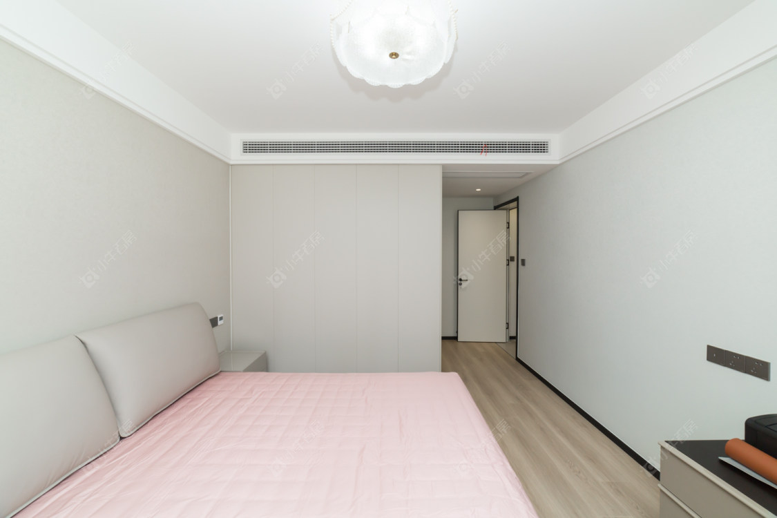 常州海华花园在售二手房源室内图_小牛看房