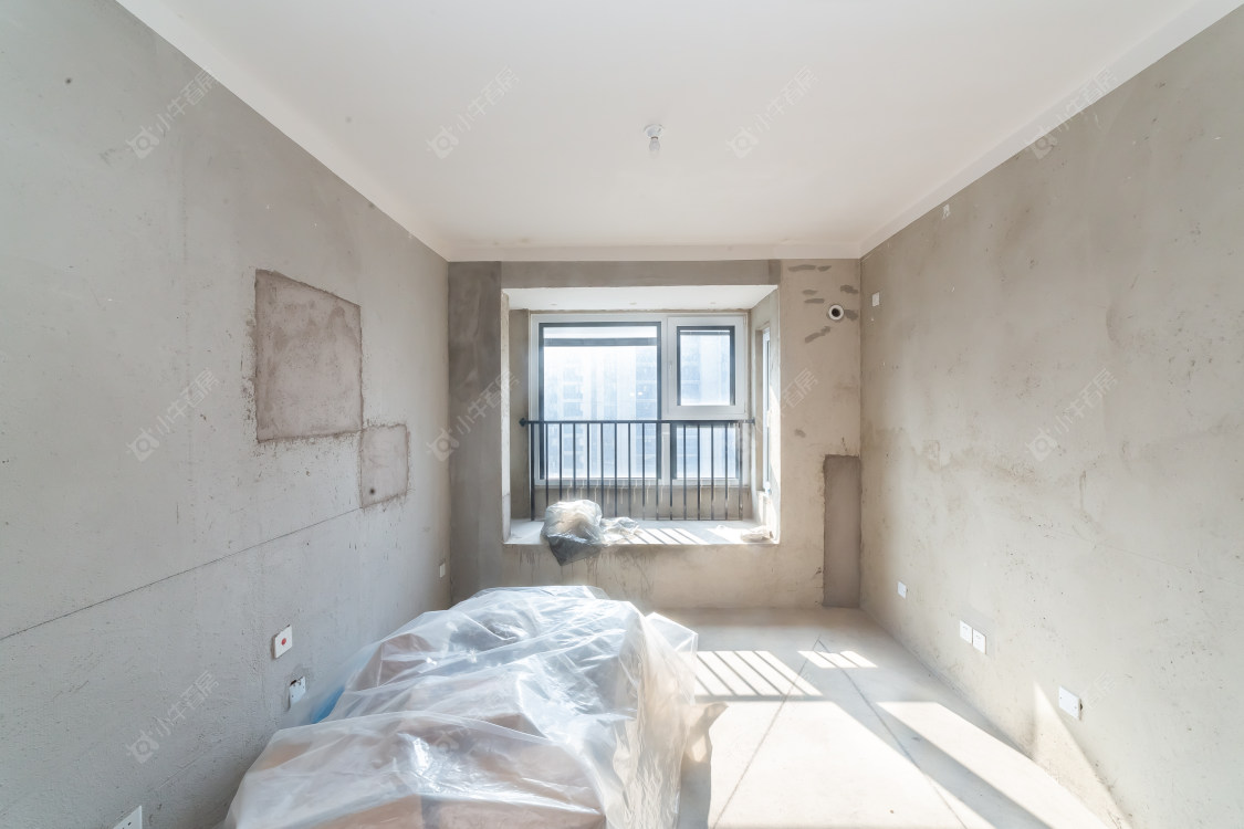 常州光樾华庭在售二手房源室内图_小牛看房