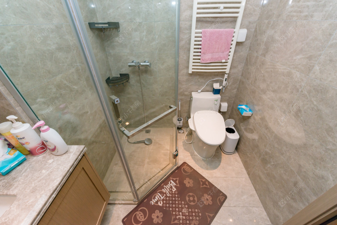 金鹰世界房源室内图 常州金鹰世界在售二手房源室内图_小牛看房