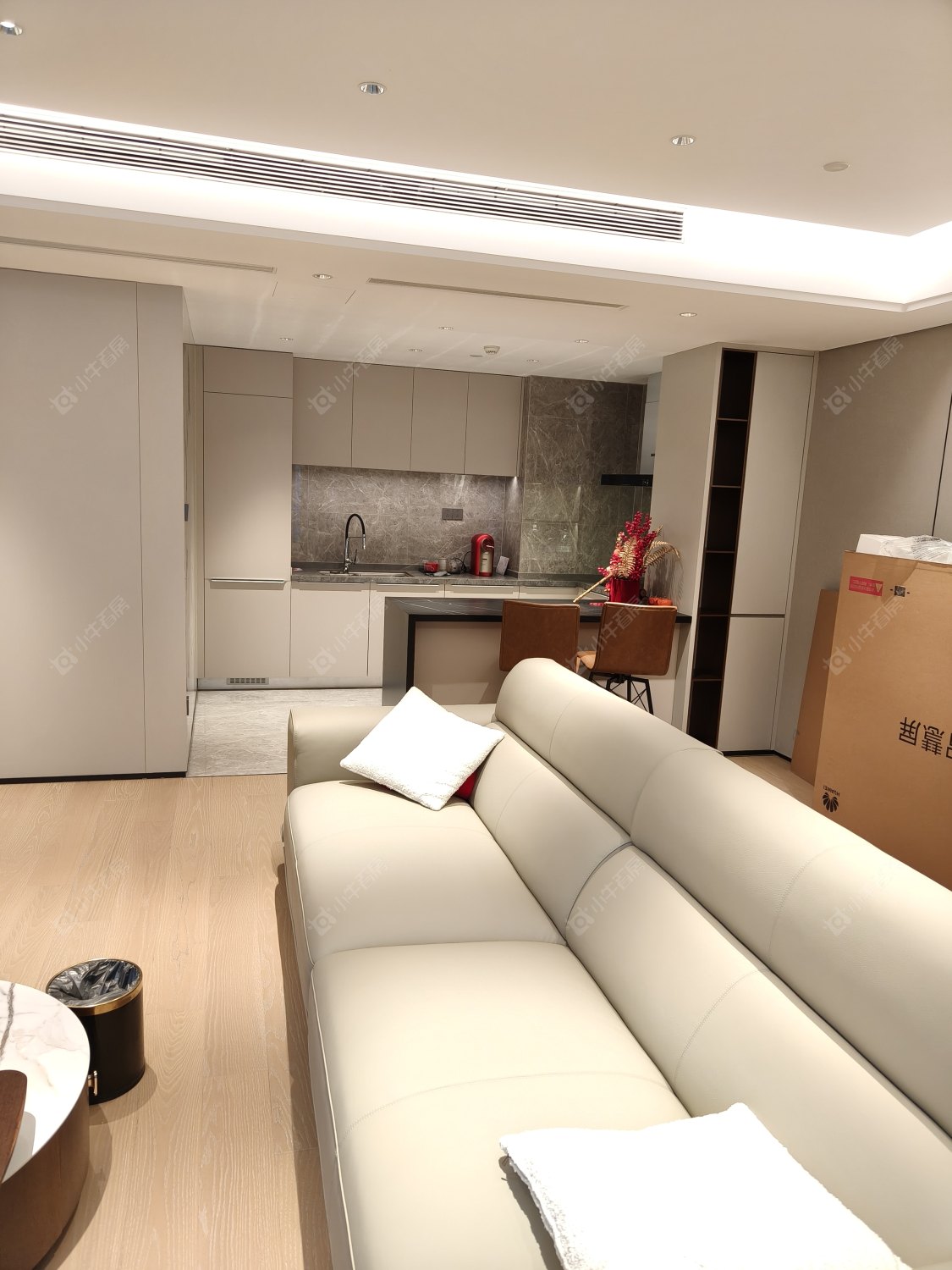 常州世家九号在租房源_小牛看房