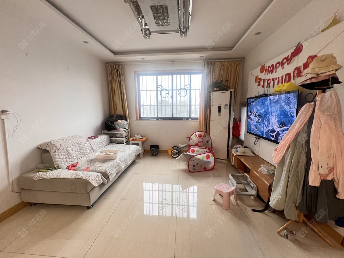 常州怡枫苑租房房源封面图