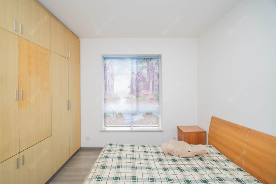 常州新天地商业广场在售二手房源室内图_小牛看房