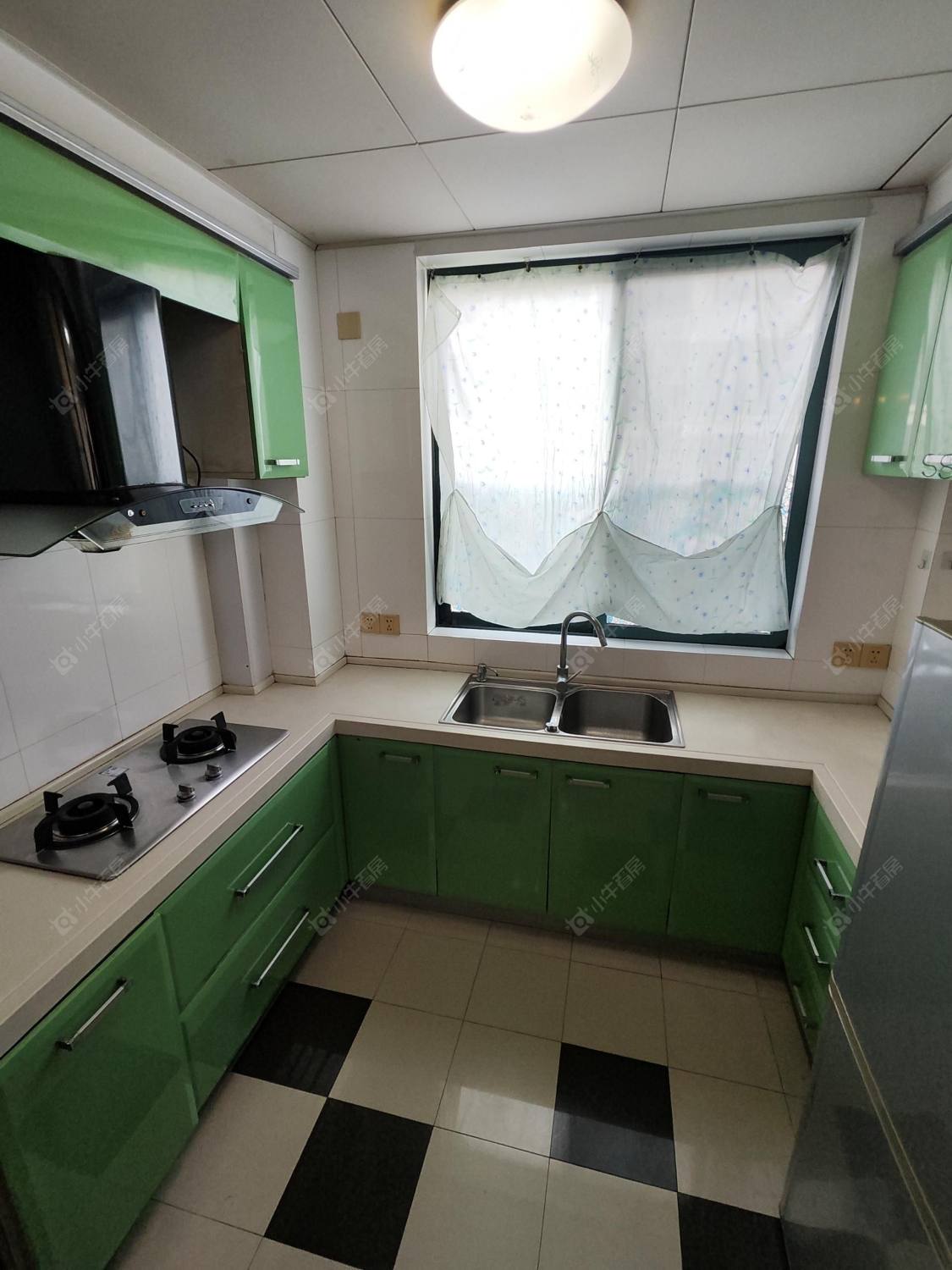 常州都市桃源一期在租房源室内图_小牛看房