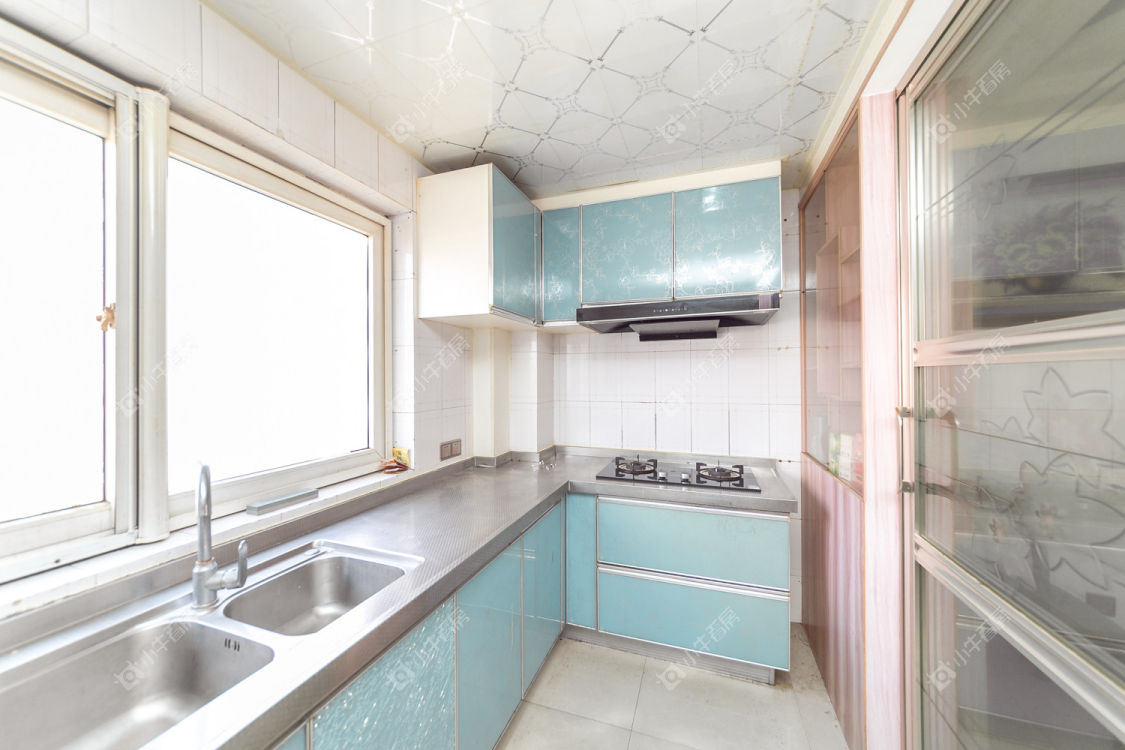 常州广景山庄在租房源室内图_小牛看房