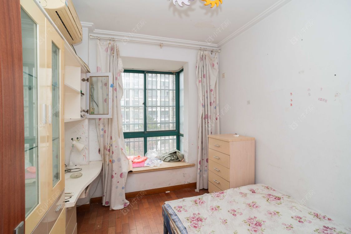 常州星鑫家园一期在售二手房源室内图_小牛看房