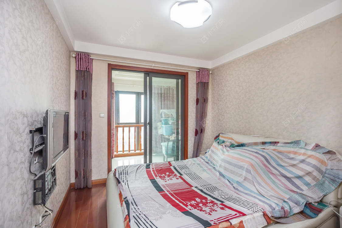 常州青山湾南区在售二手房源室内图_小牛看房