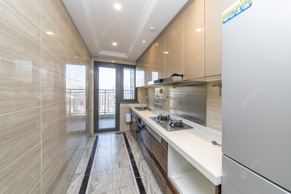 常州恒大御景在售二手房源室内图_小牛看房