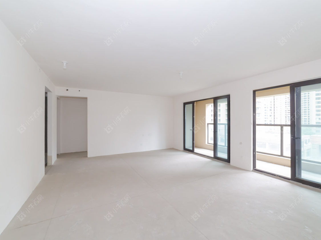 常州龙湖景粼天著在售二手房_小牛看房