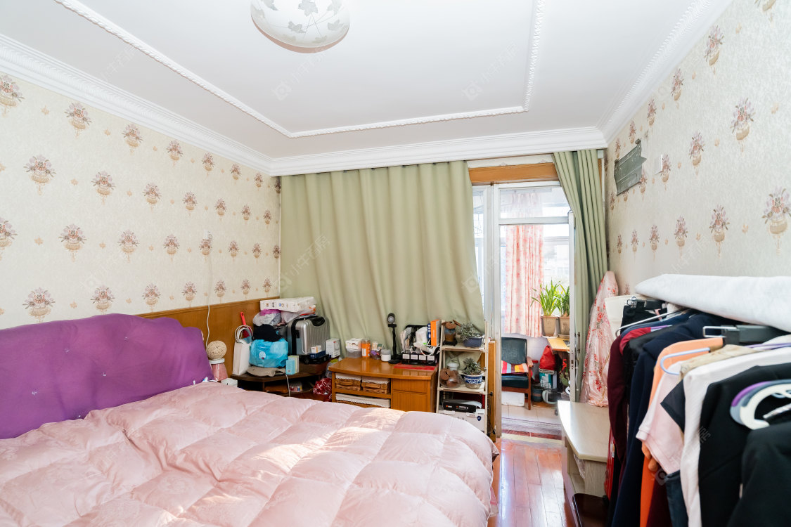 常州清凉新村在售二手房源室内图_小牛看房