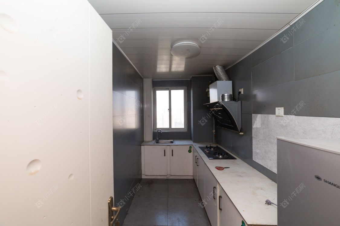 常州豪景家园在售二手房源室内图_小牛看房