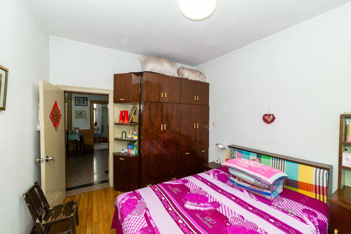 常州工房南区在售二手房源室内图_小牛看房