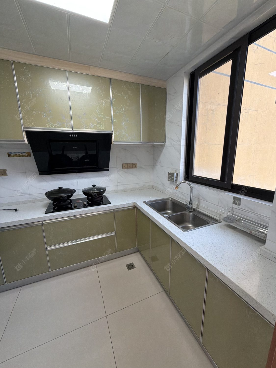 常州新城御景湾在租房源室内图_小牛看房