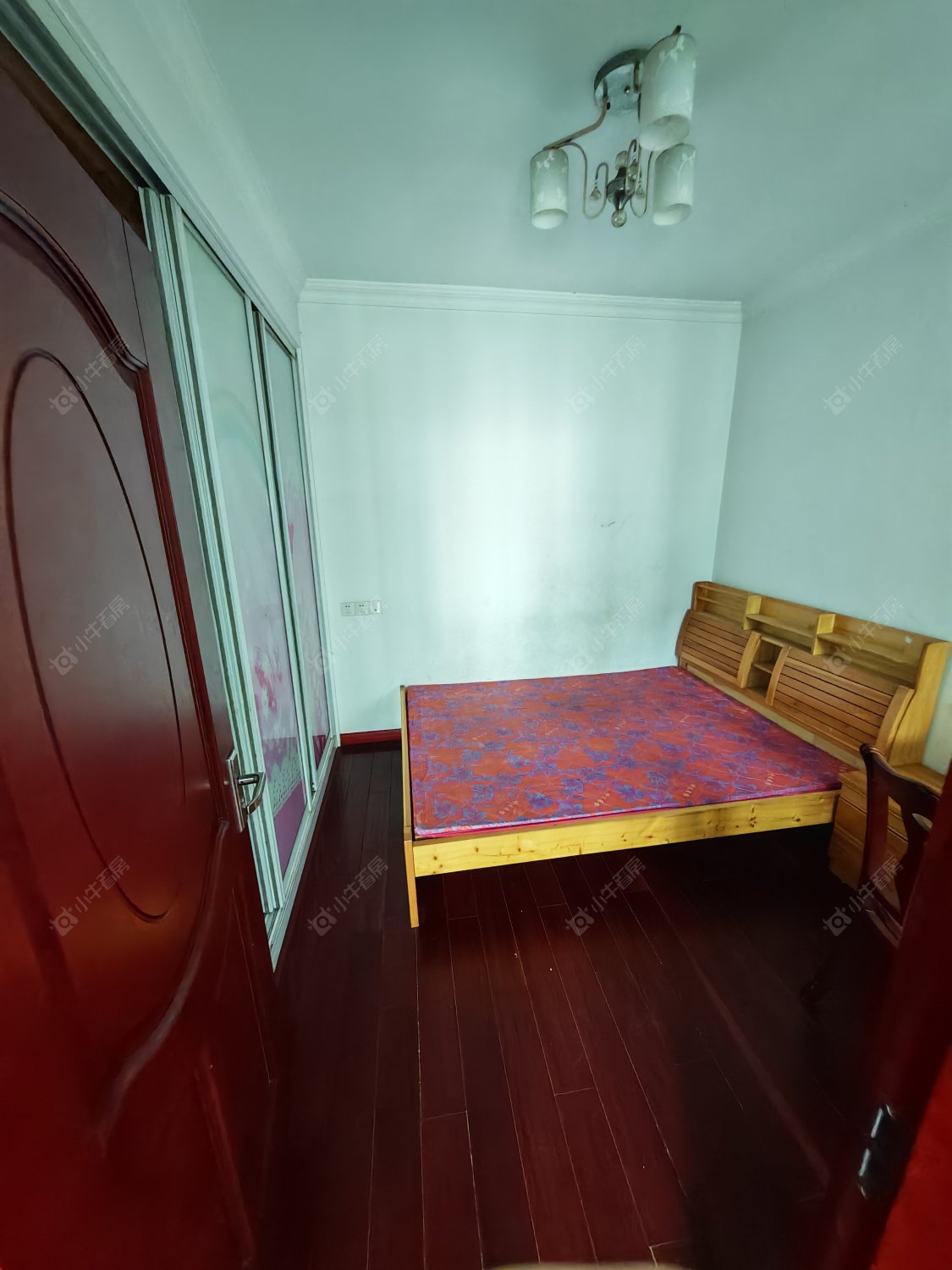 常州九洲新世界花苑在租房源室内图_小牛看房