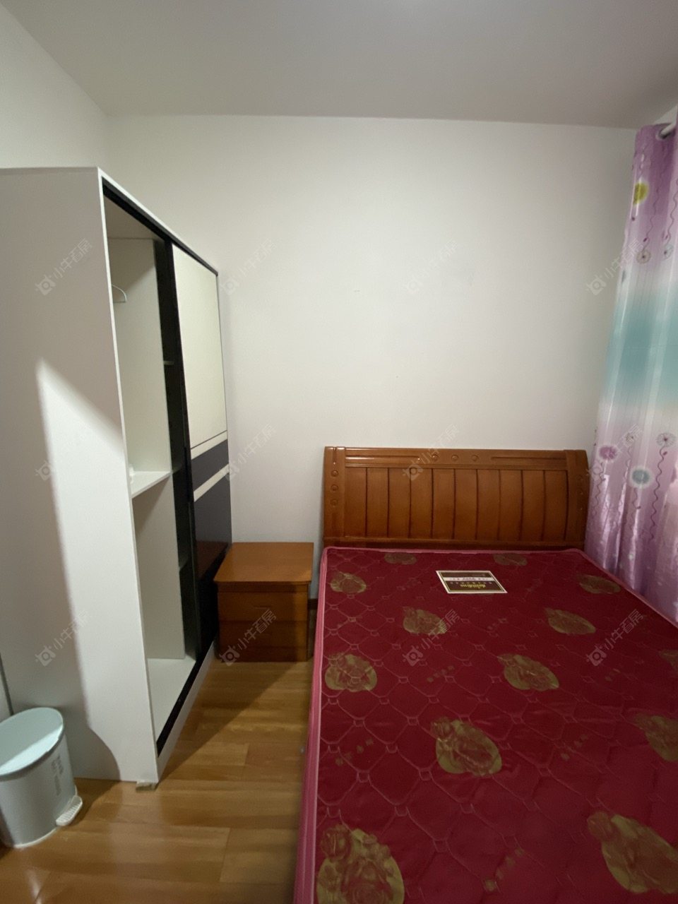 常州香聚雅苑东区在租房源室内图_小牛看房