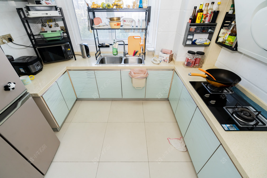 华润国际三期房源室内图 常州华润国际三期在售二手房源室内图_小牛看房