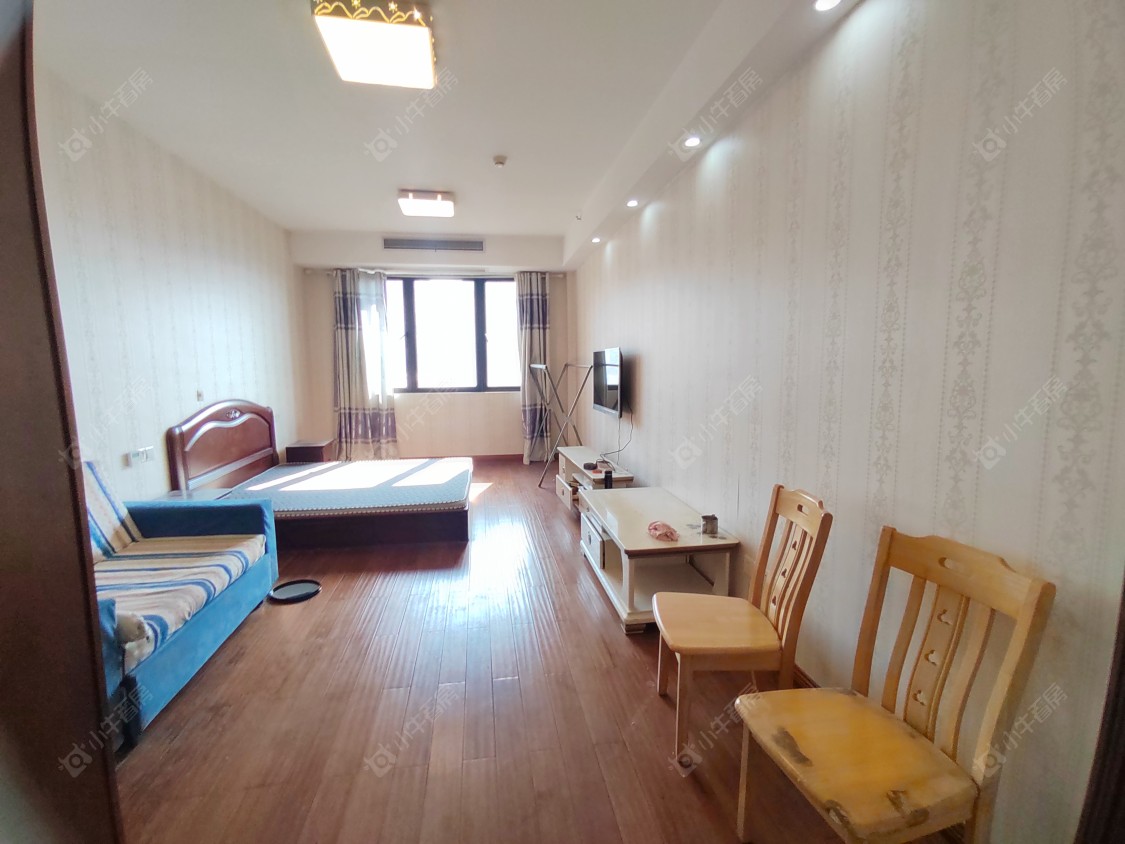 常州雅居乐星河湾在租房源_小牛看房