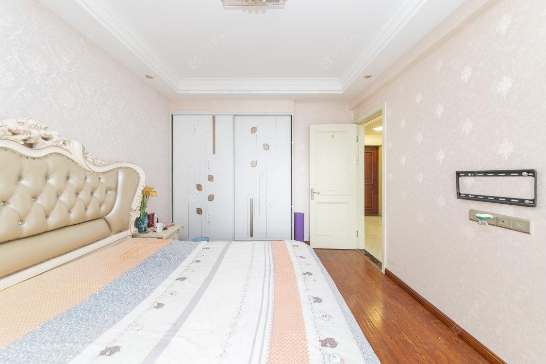 常州玉兰广场二期在售二手房源室内图_小牛看房