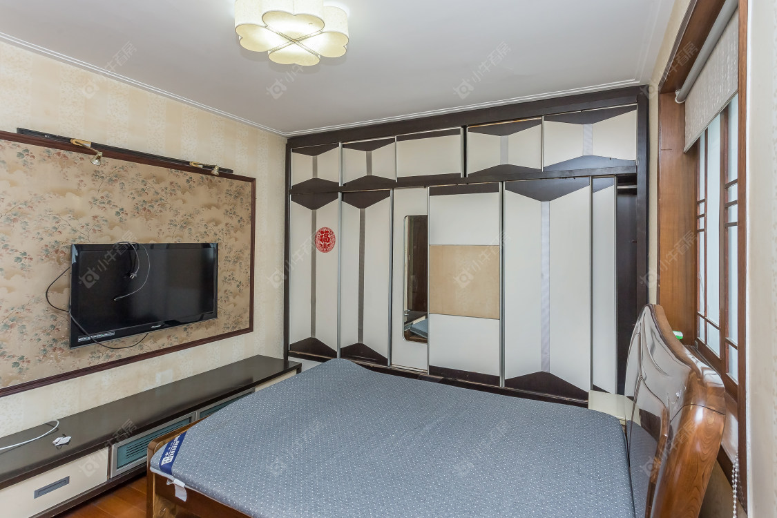 翠竹新村南区房源室内图 常州翠竹新村南区在售二手房源室内图_小牛看房