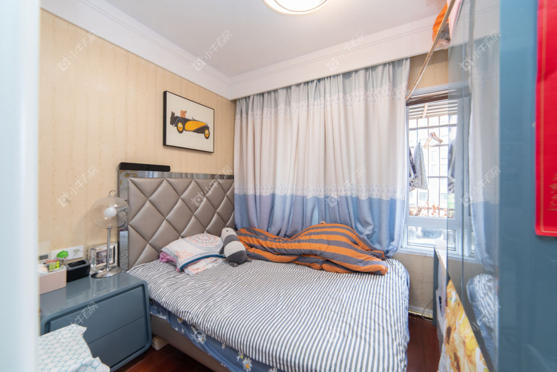 常州泰盈八千里在租房源_小牛看房