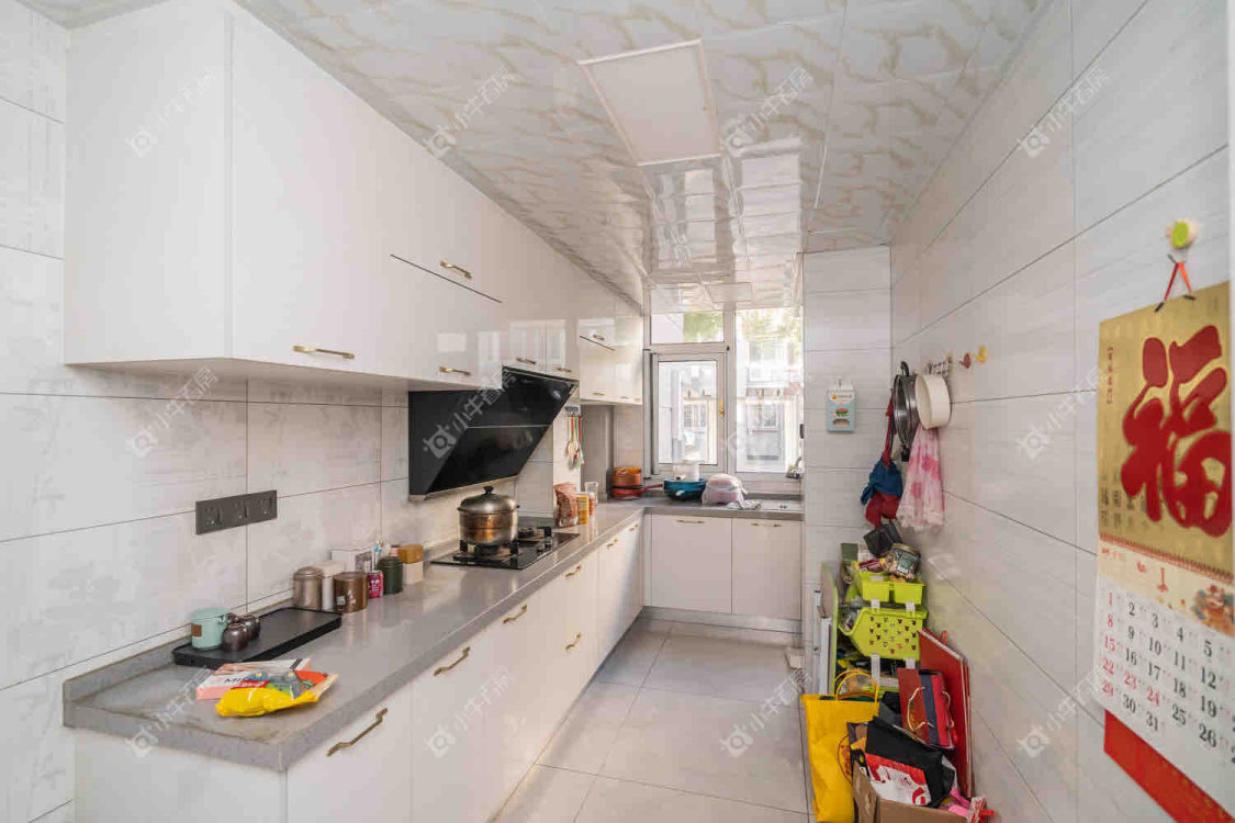 常州兆丰花苑在租房源室内图_小牛看房