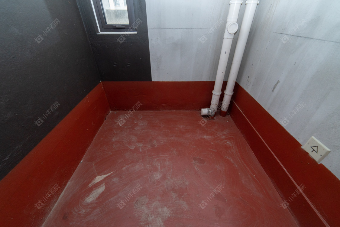 常州路劲雅居乐城市万象在售二手房源室内图_小牛看房