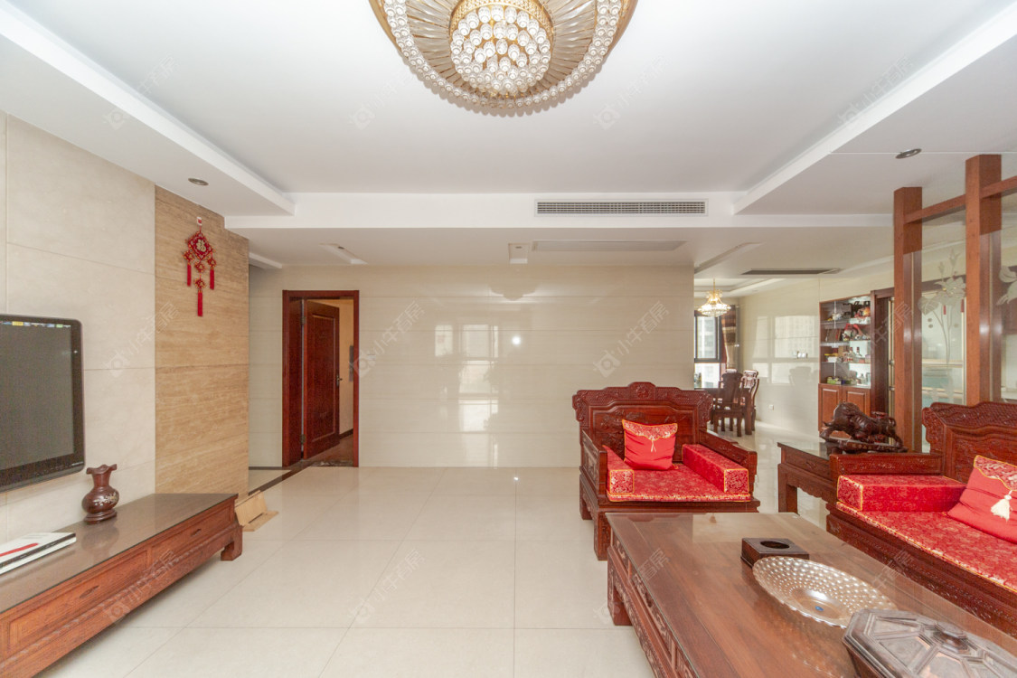 常州天润园在售二手房源室内图_小牛看房