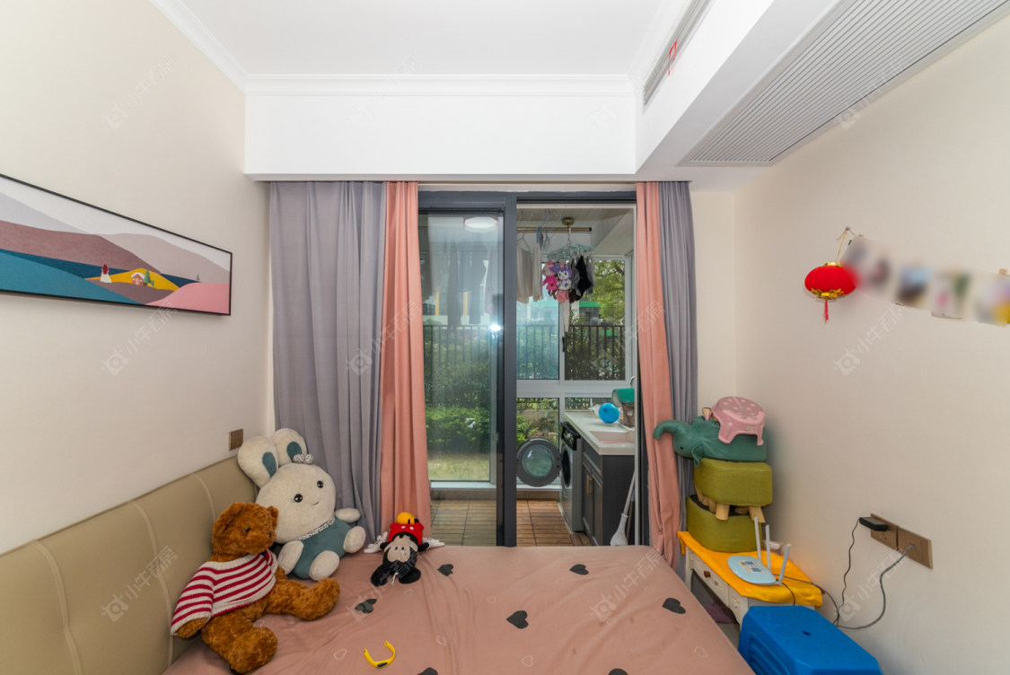 常州碧桂园壹号天禧在售二手房源室内图_小牛看房