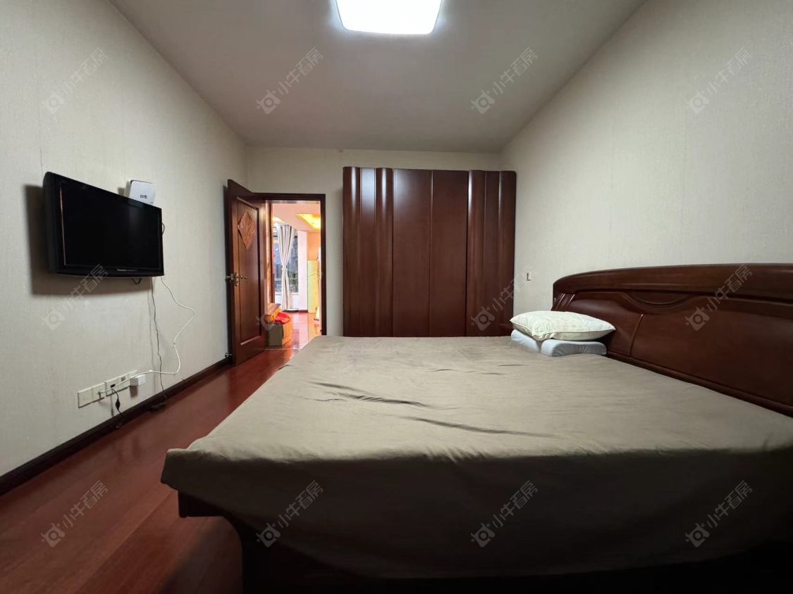 常州乾盛兰庭在租房源_小牛看房