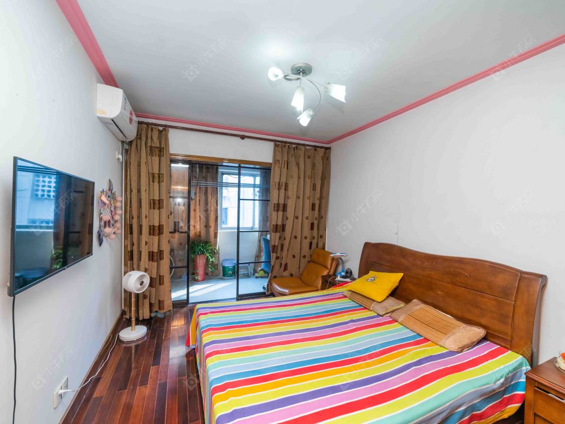 常州梅港东路在售二手房源室内图_小牛看房