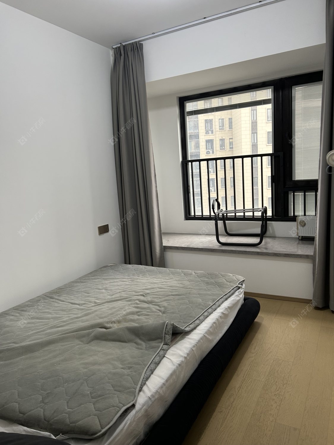 常州万科四季都会在租房源_小牛看房