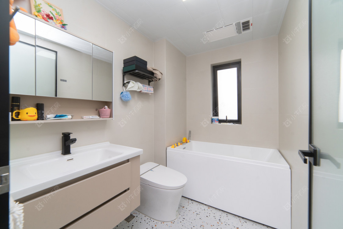 中梁金科启宸房源室内图 常州中梁金科启宸在售二手房源室内图_小牛看房