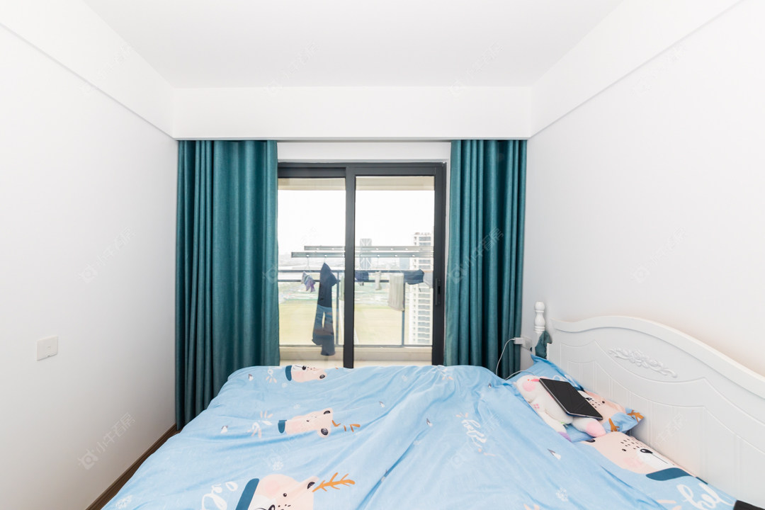 常州弘阳云峯在售二手房源室内图_小牛看房