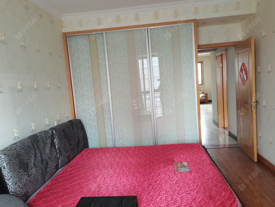 常州怡枫苑在租房源_小牛看房