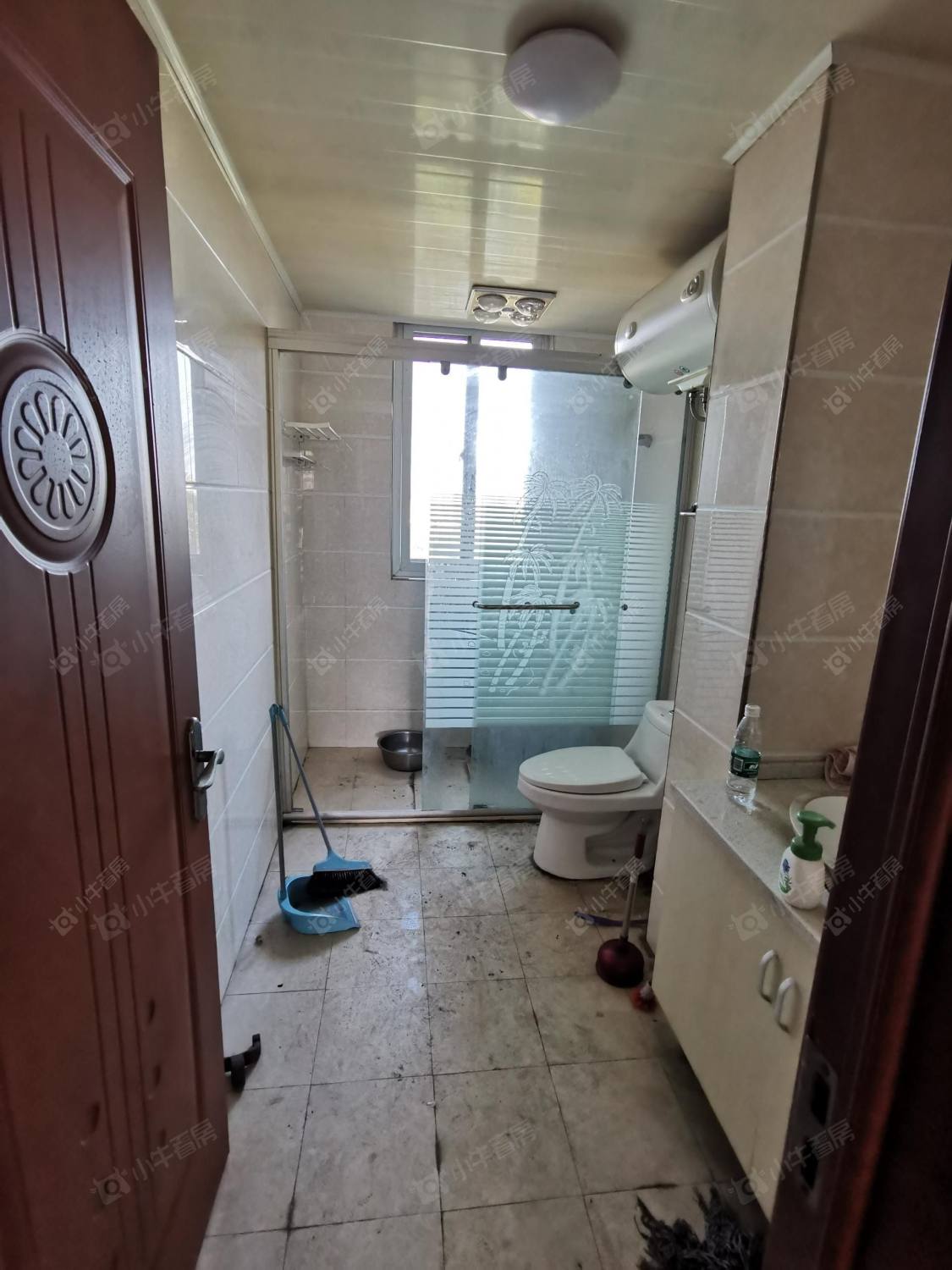 常州河苑家园北苑在租房源室内图_小牛看房