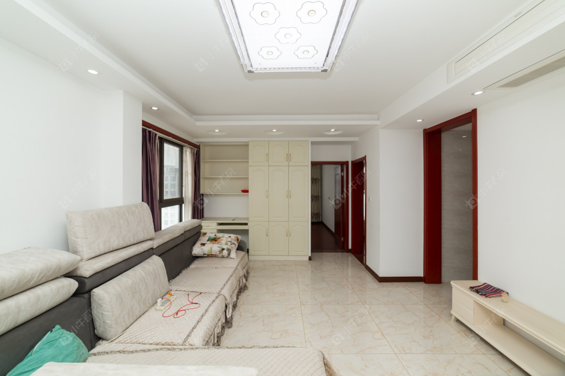 常州亨达未来城在售二手房源室内图_小牛看房