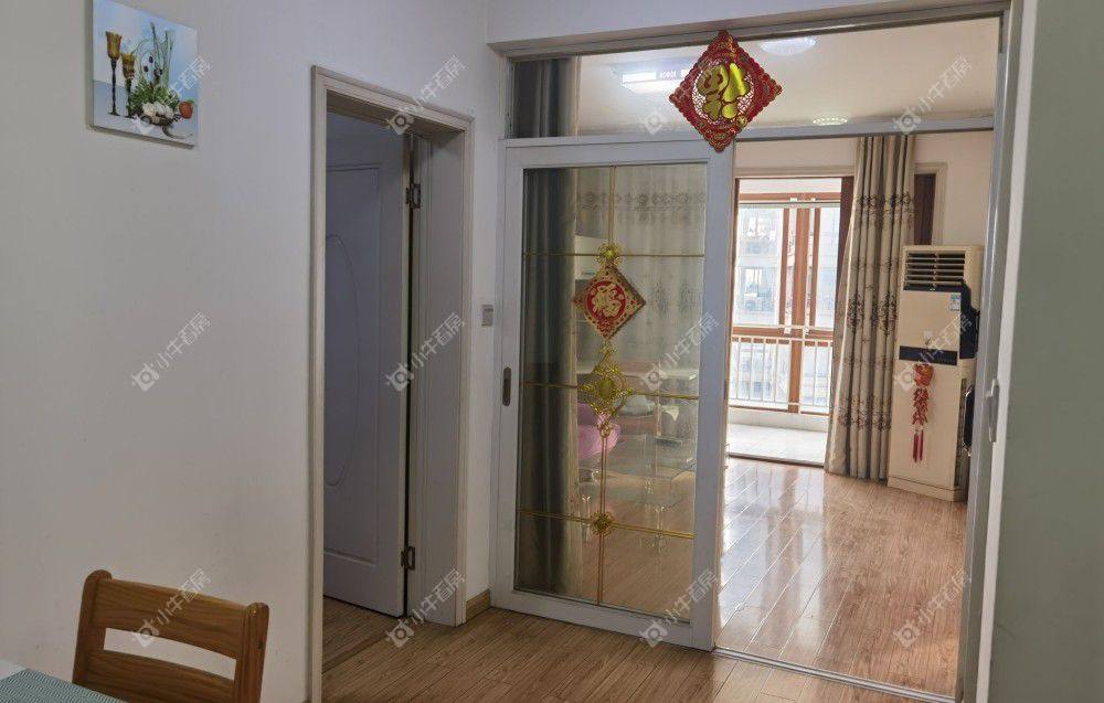 九洲新世界花苑房源室内图 常州九洲新世界花苑在租房源室内图_小牛看房