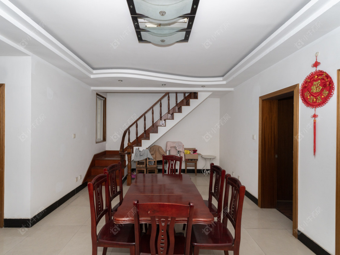 常州华苑三村在售二手房源室内图_小牛看房