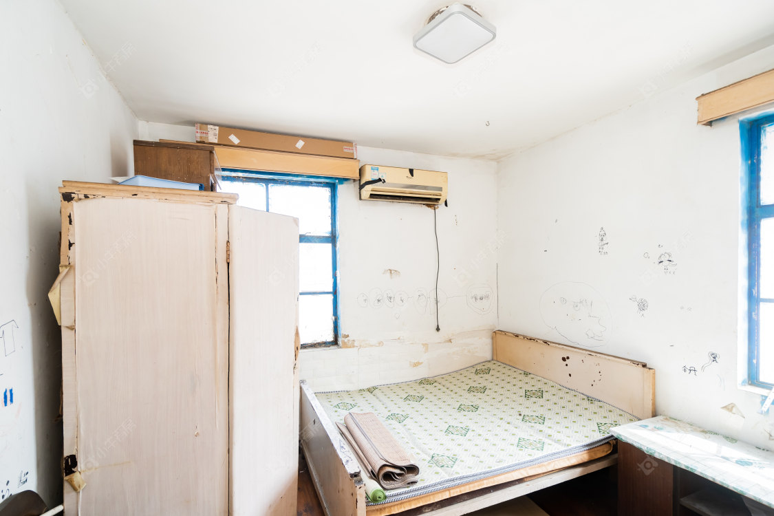 常州丽华一村在售二手房源室内图_小牛看房