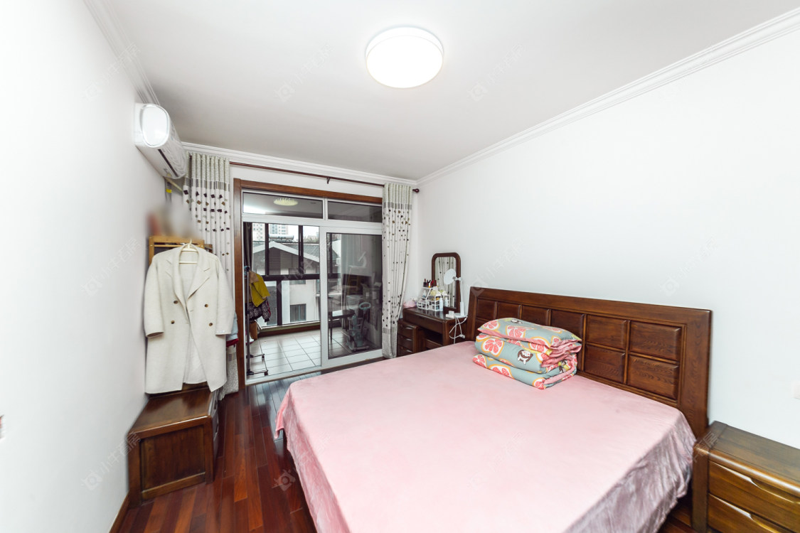 常州新城长岛在售二手房源室内图_小牛看房