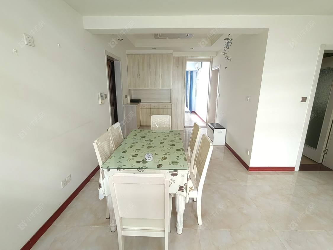 常州九洲花园二期在租房源室内图_小牛看房