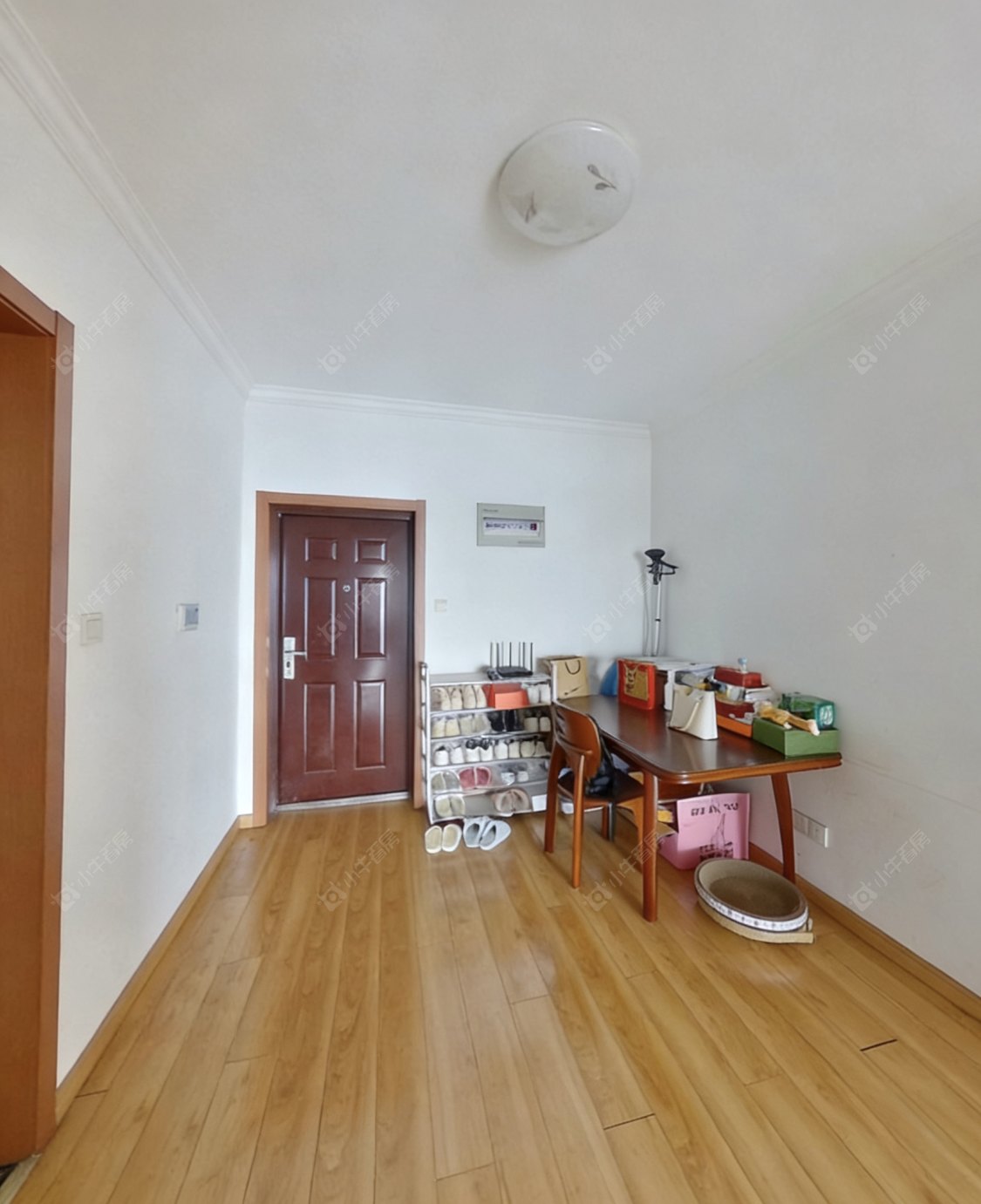 常州紫韵香庭一期在租房源_小牛看房